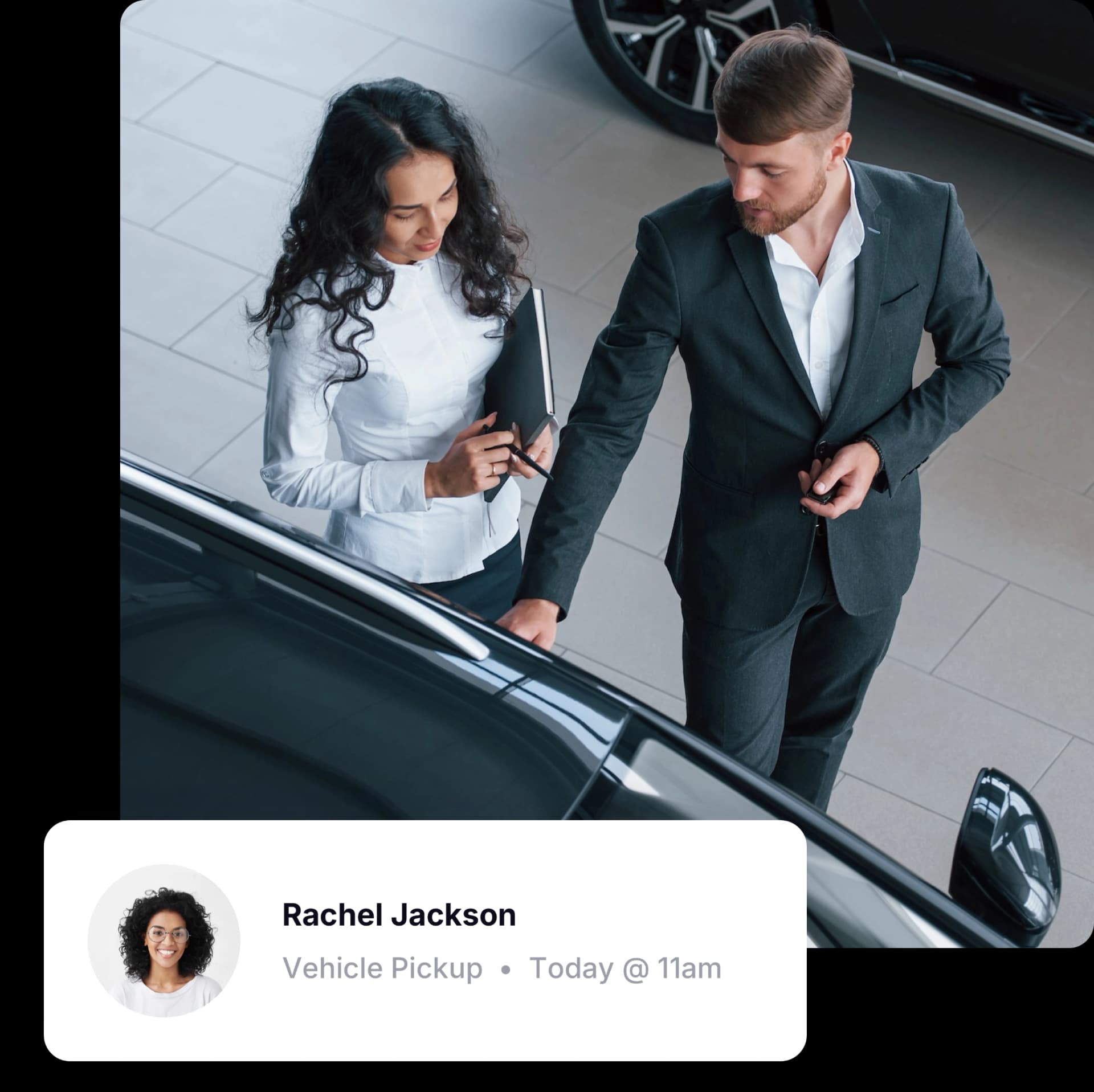 Retail Customers, Real Opportunities