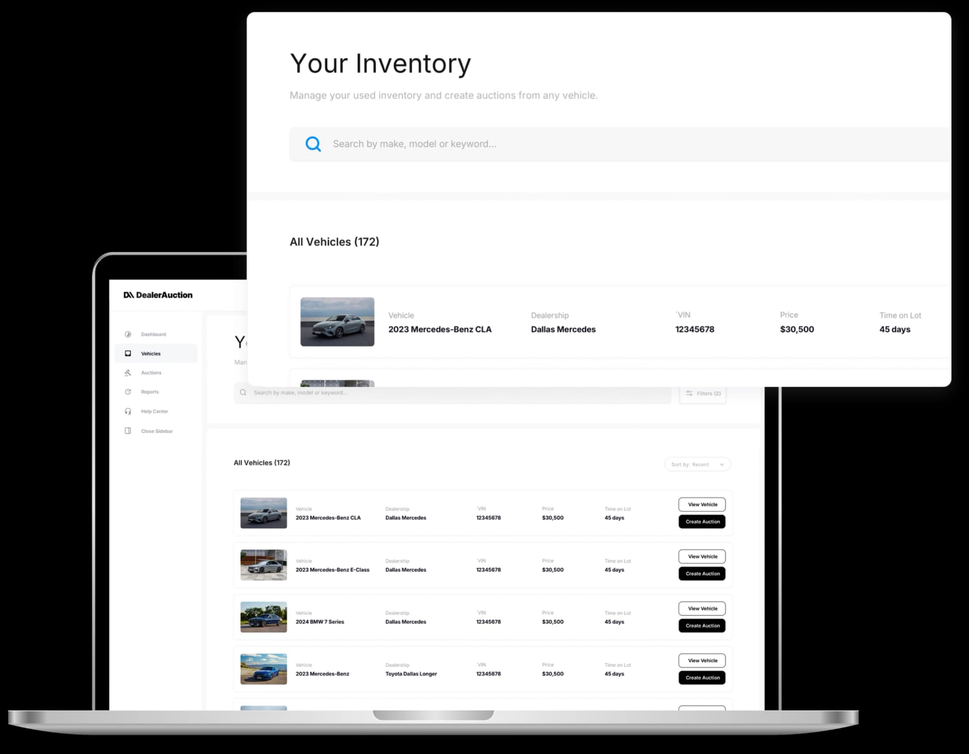 Designed to Scale with Your Business