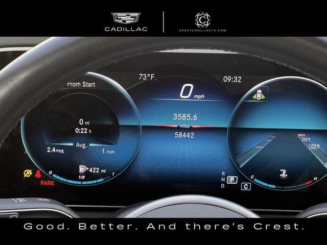 Mercedes-Benz-GLE 350-12