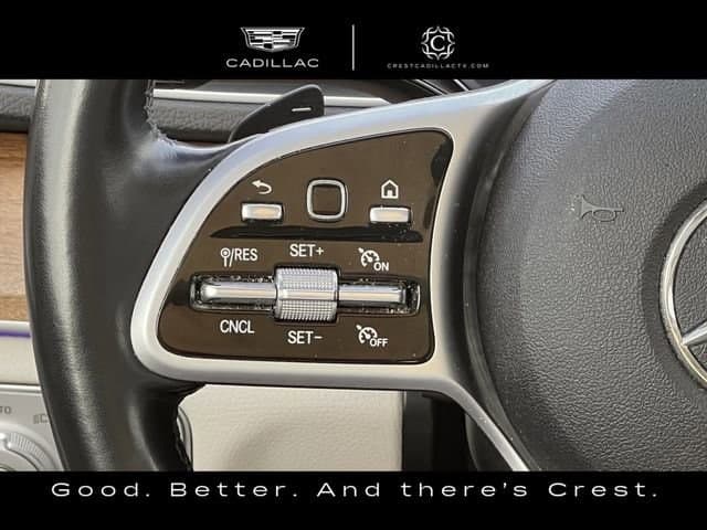 Mercedes-Benz-GLE 350-10