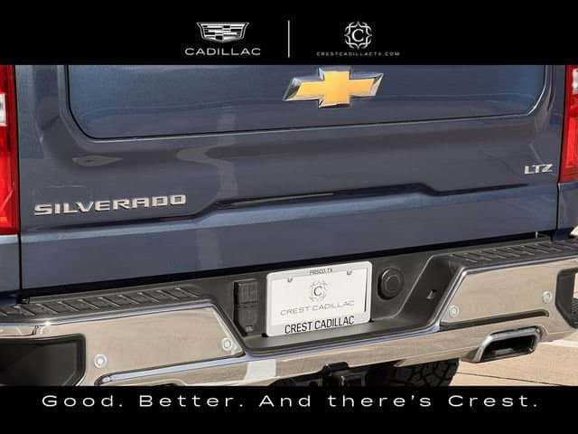 Chevrolet-Silverado 1500-5