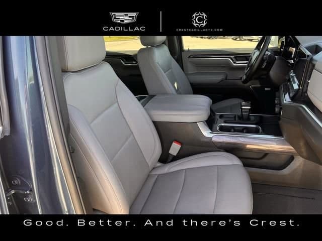 Chevrolet-Silverado 1500-25