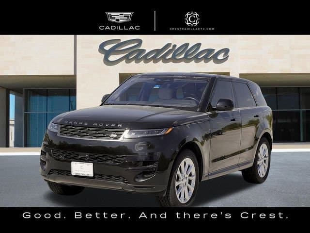 Land Rover-Range Rover Sport-5