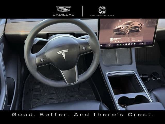 Tesla-Model 3-8