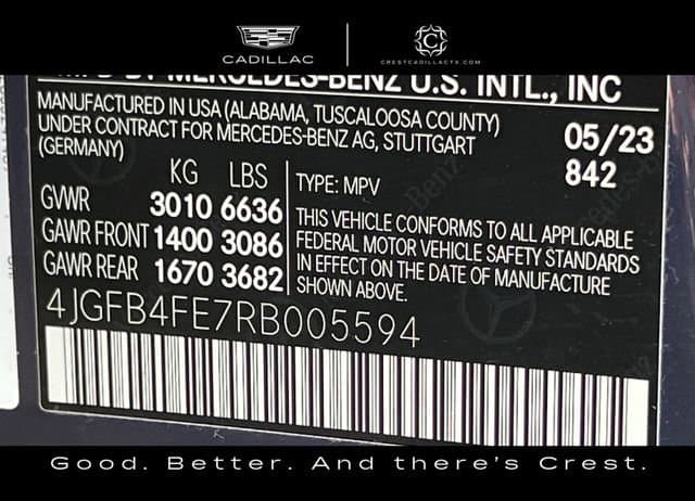 Mercedes-Benz-GLE 350-29