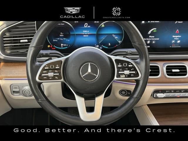 Mercedes-Benz-GLE 350-9