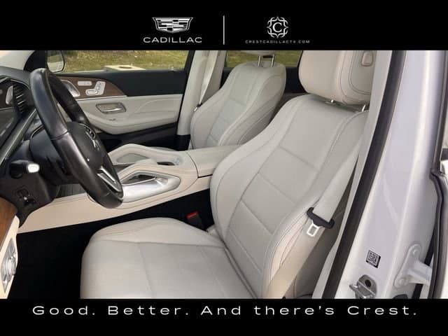 Mercedes-Benz-GLE 350-19