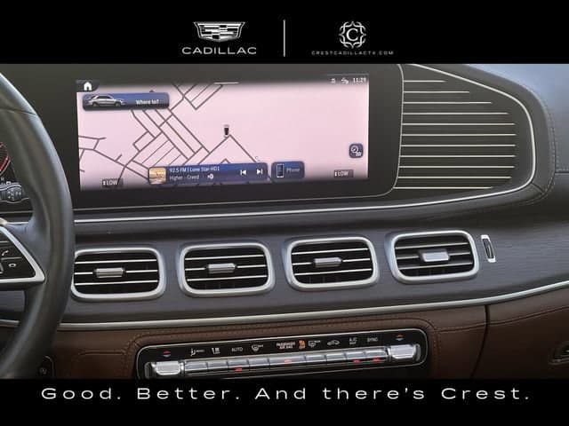 Mercedes-Benz-GLE 350-15