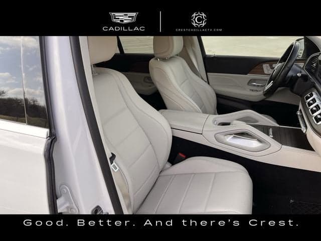 Mercedes-Benz-GLE 350-20