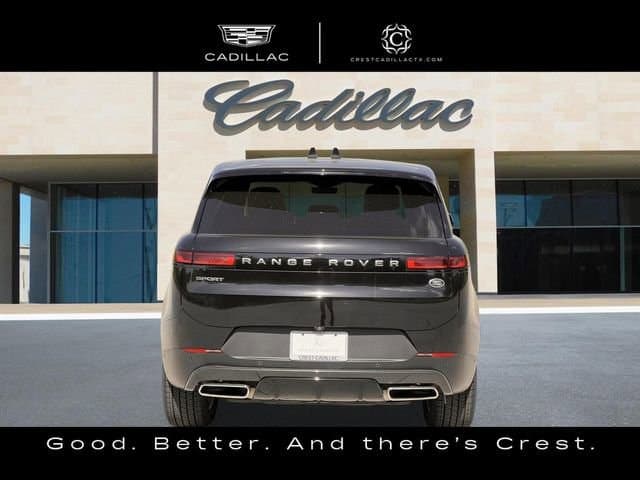 Land Rover-Range Rover Sport-2