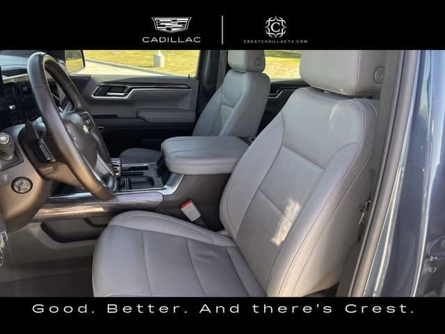 Chevrolet-Silverado 1500-23