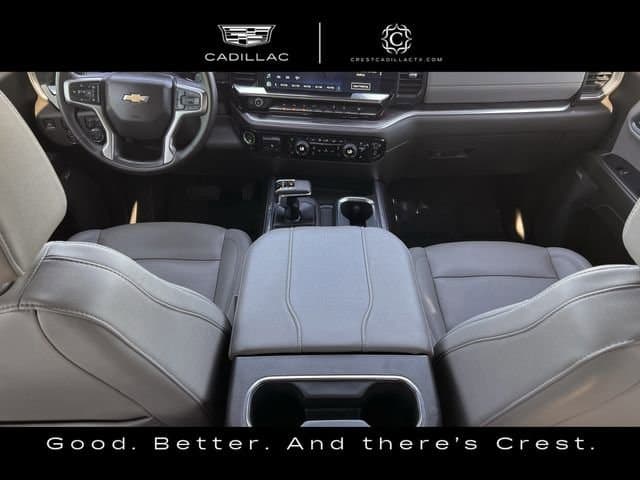 Chevrolet-Silverado 1500-10