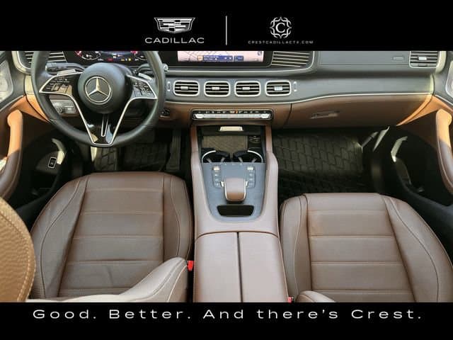 Mercedes-Benz-GLE 350-9