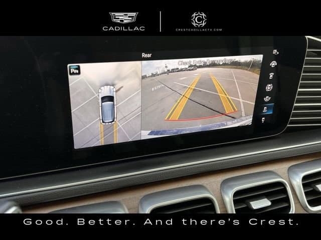 Mercedes-Benz-GLE 350-14