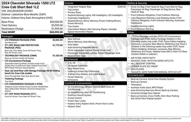 Chevrolet-Silverado 1500-31