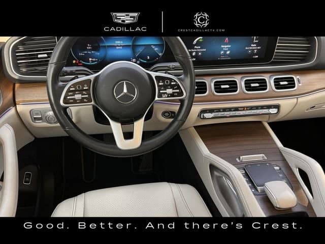 Mercedes-Benz-GLE 350-8