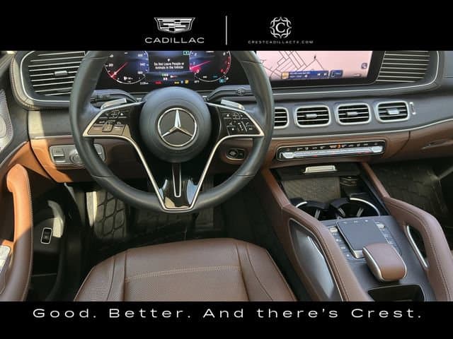 Mercedes-Benz-GLE 350-10
