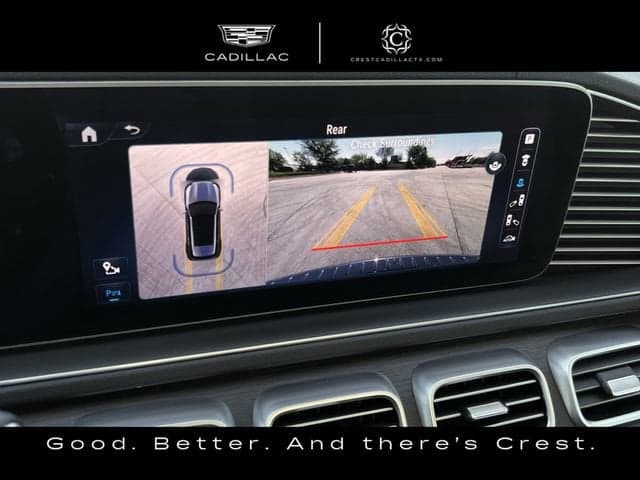 Mercedes-Benz-GLE 350-16