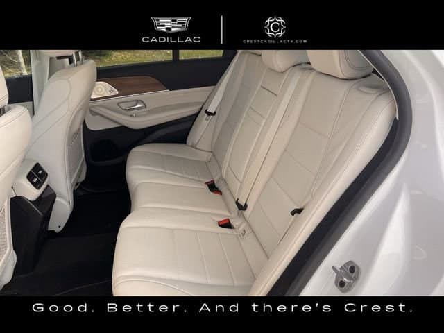 Mercedes-Benz-GLE 350-24