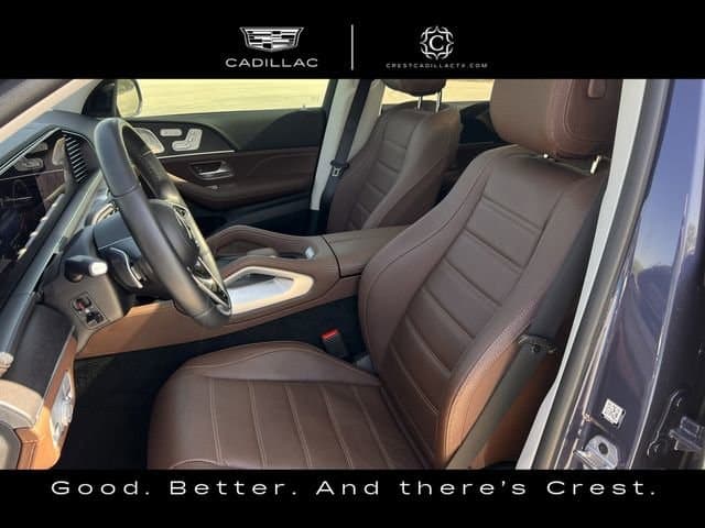 Mercedes-Benz-GLE 350-22