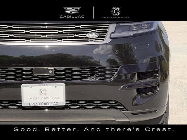 Land Rover-Range Rover Sport-7