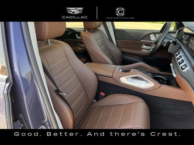 Mercedes-Benz-GLE 350-23