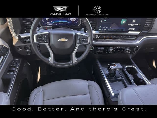 Chevrolet-Silverado 1500-11