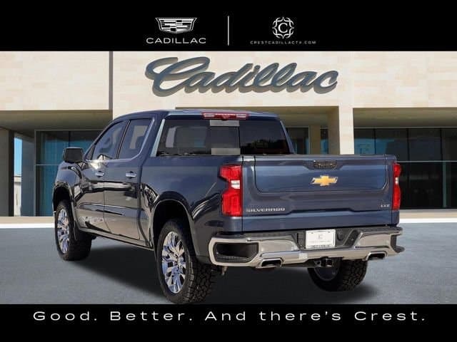 Chevrolet-Silverado 1500-6