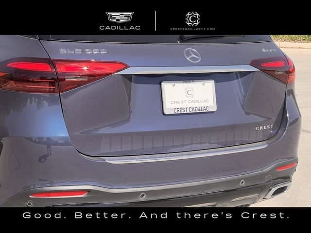 Mercedes-Benz-GLE 350-4