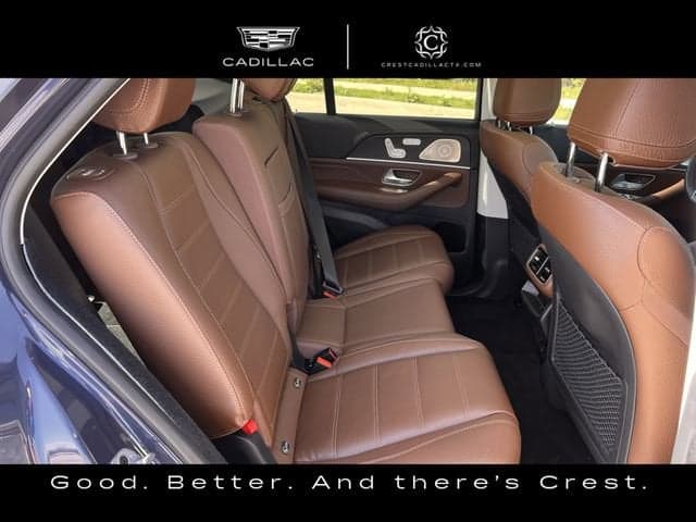 Mercedes-Benz-GLE 350-25