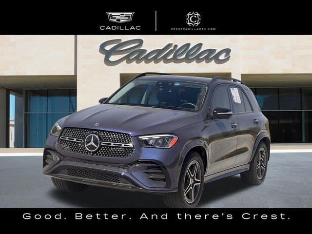 Mercedes-Benz-GLE 350-6