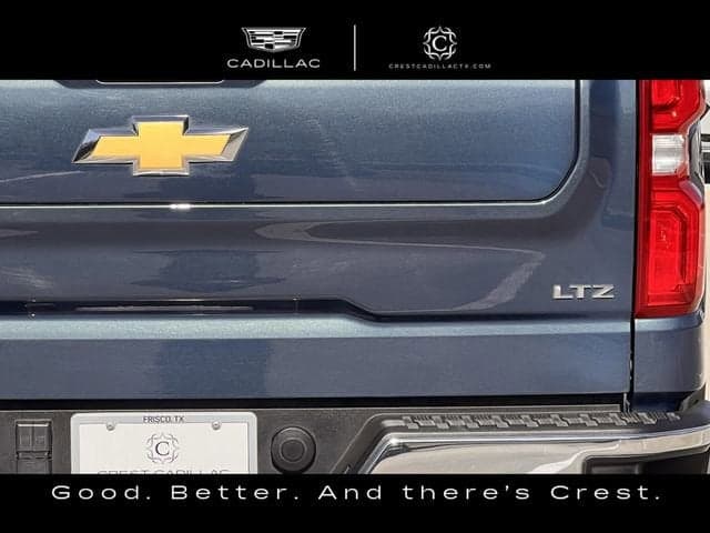 Chevrolet-Silverado 1500-4