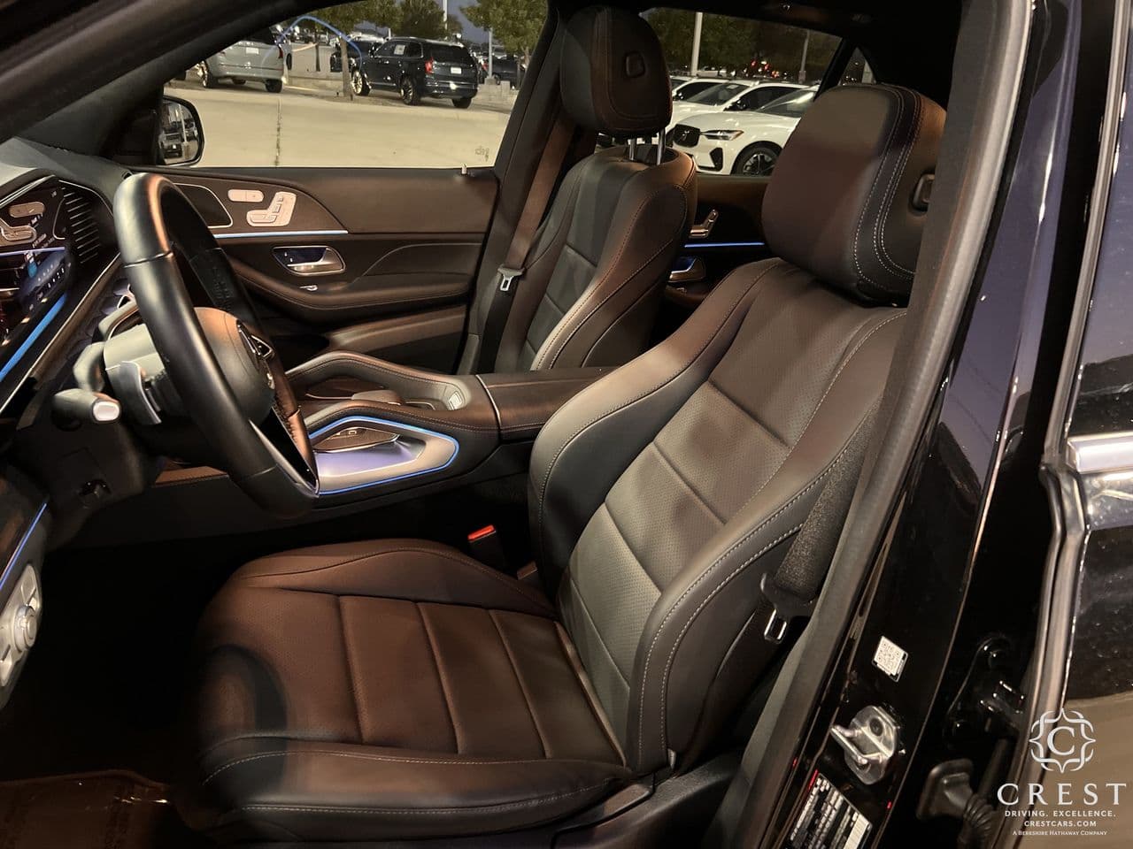 Mercedes-Benz-GLE 350-24