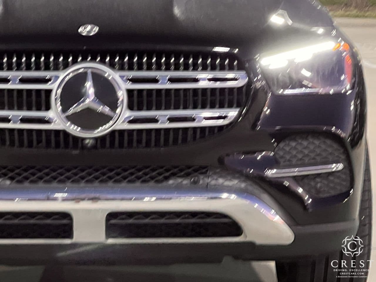 Mercedes-Benz-GLE 350-9