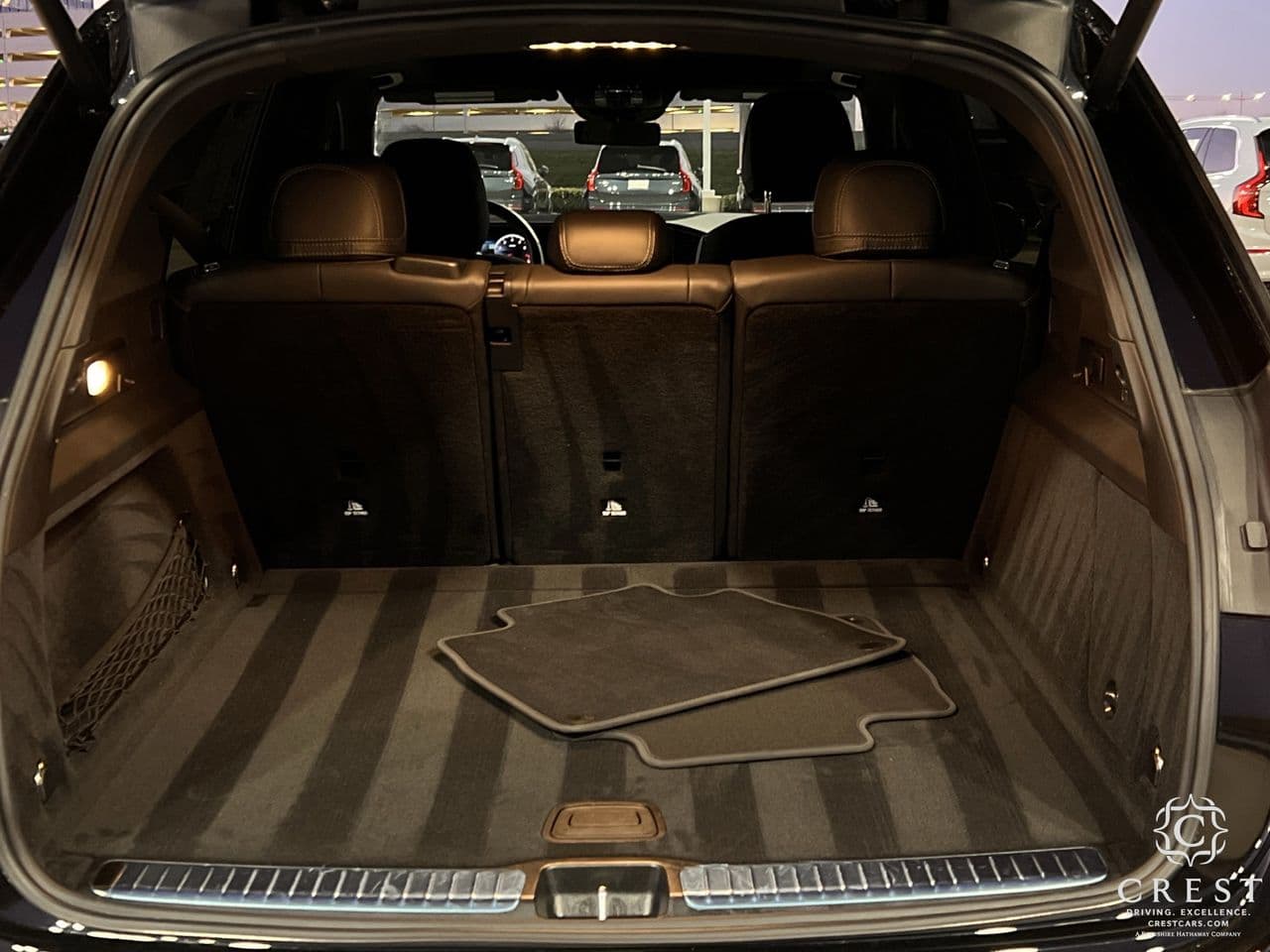 Mercedes-Benz-GLE 350-30