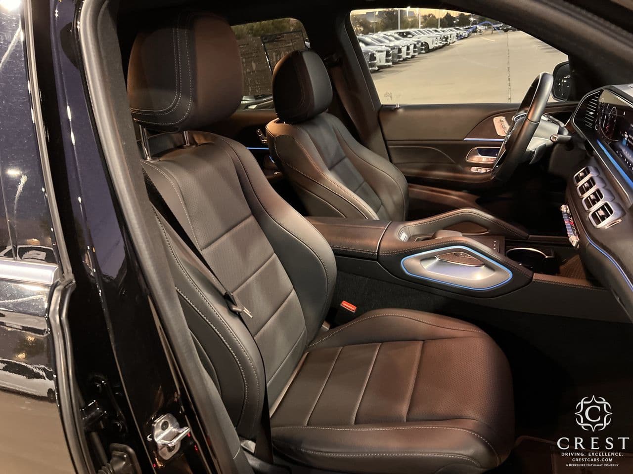 Mercedes-Benz-GLE 350-26