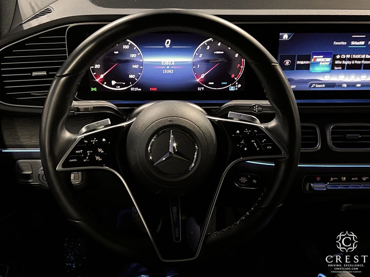 Mercedes-Benz-GLE 350-13