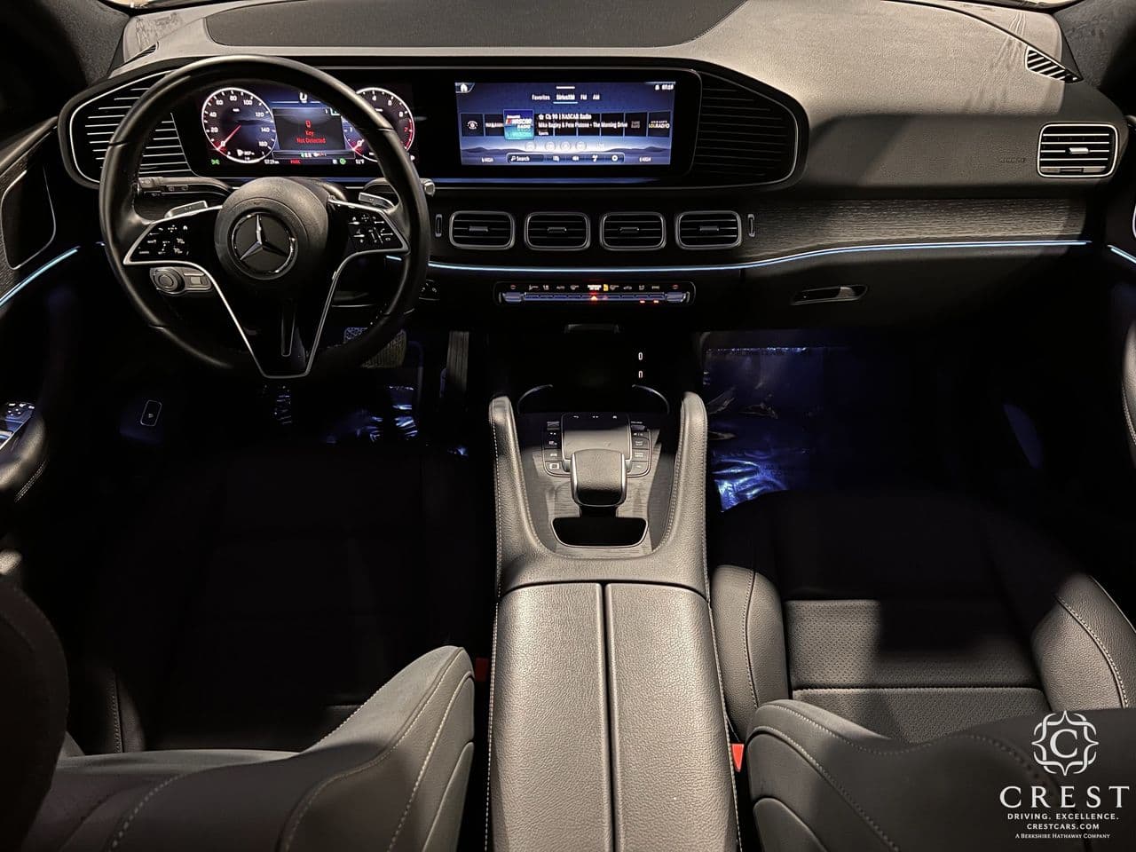 Mercedes-Benz-GLE 350-10