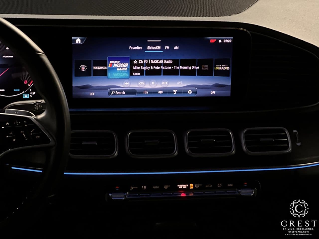 Mercedes-Benz-GLE 350-17