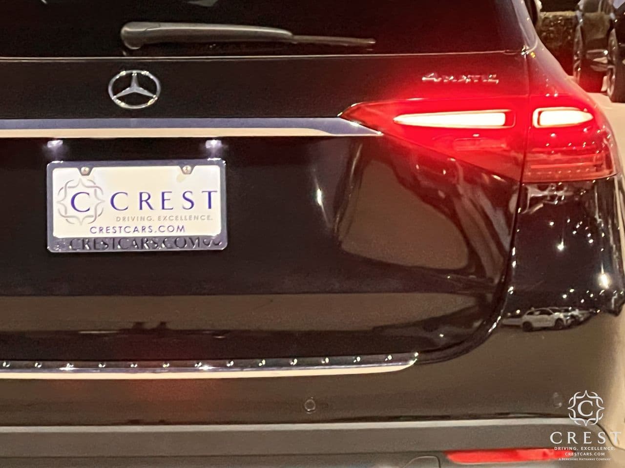 Mercedes-Benz-GLE 350-4