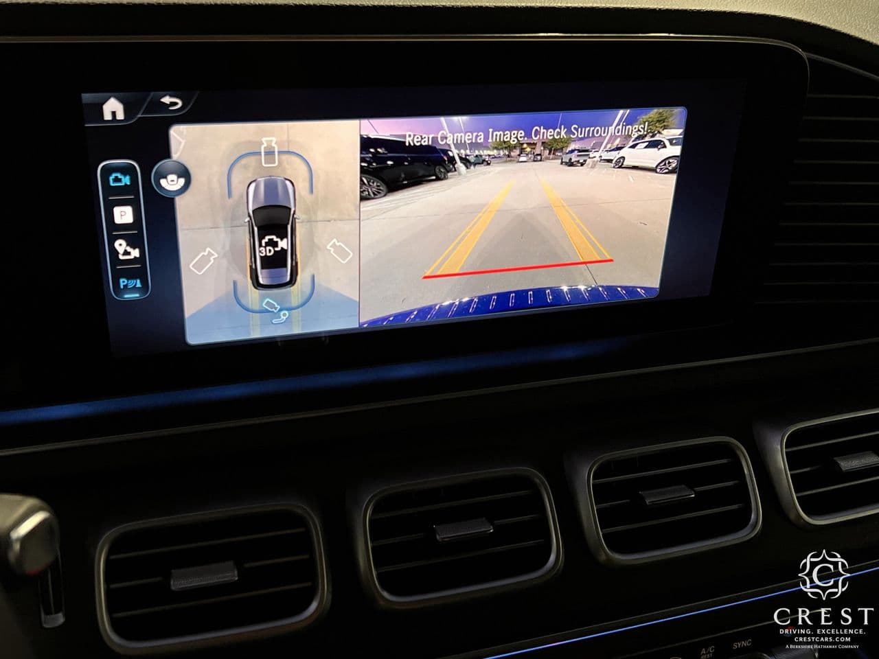 Mercedes-Benz-GLE 350-18