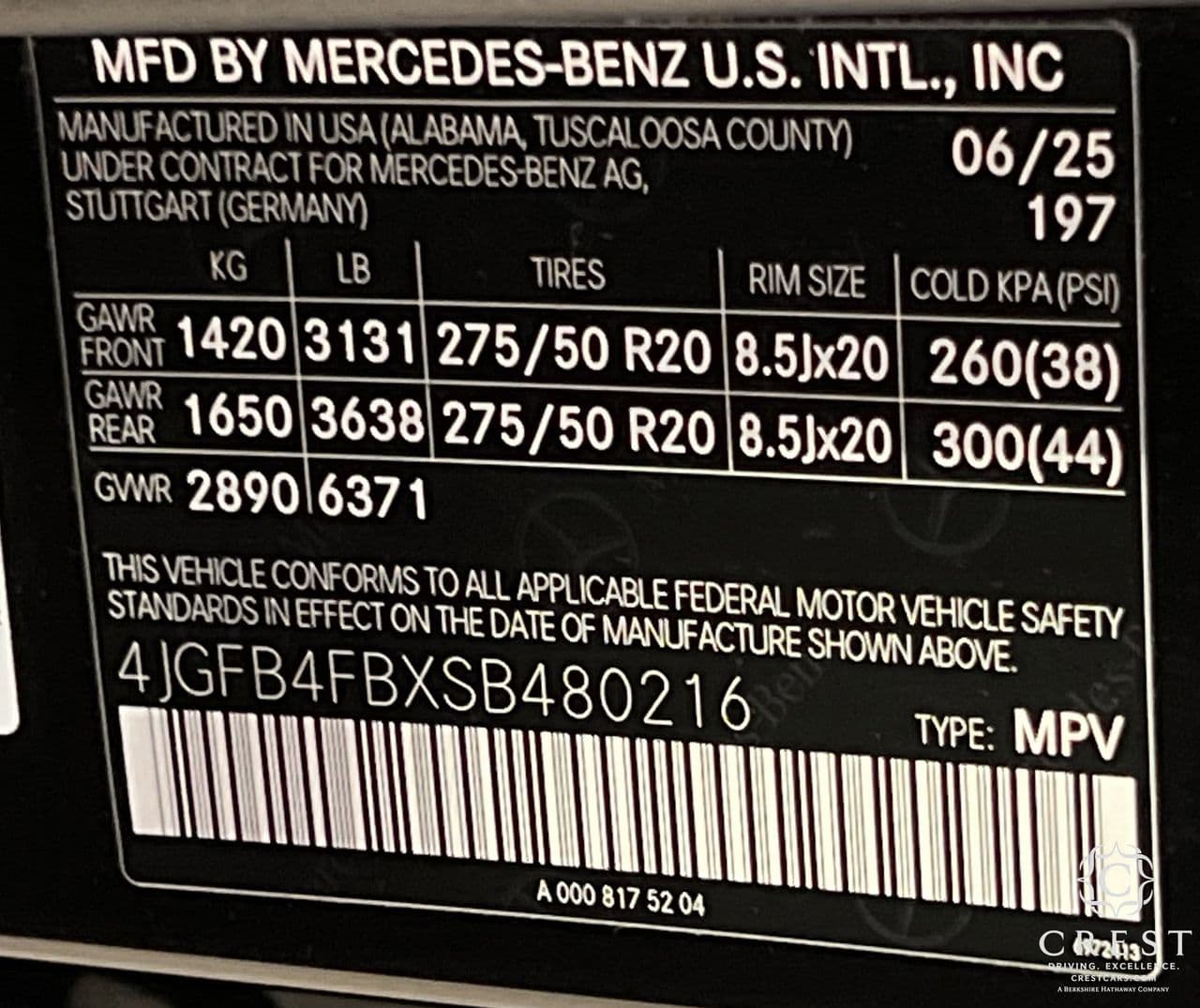 Mercedes-Benz-GLE 350-32