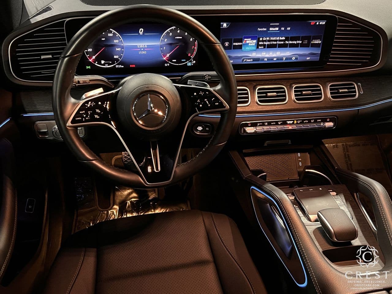 Mercedes-Benz-GLE 350-11