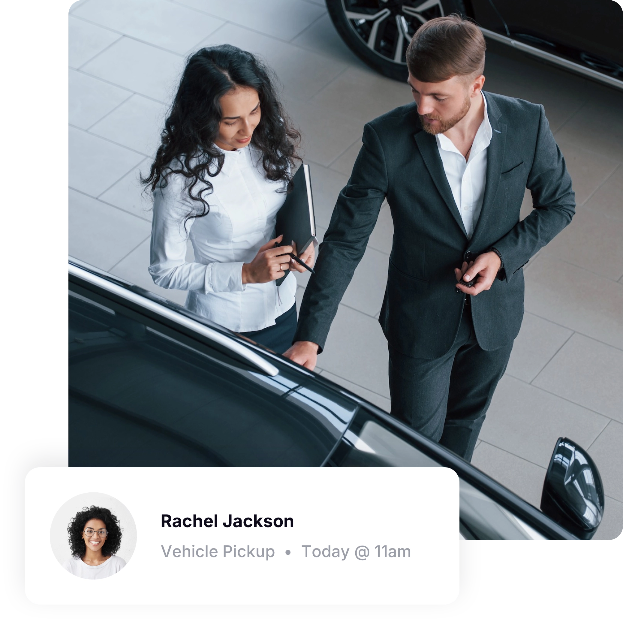 Retail Customers, Real Opportunities