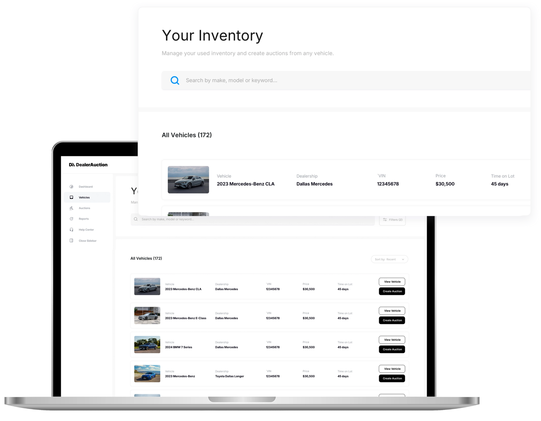 Designed to Scale with Your Business