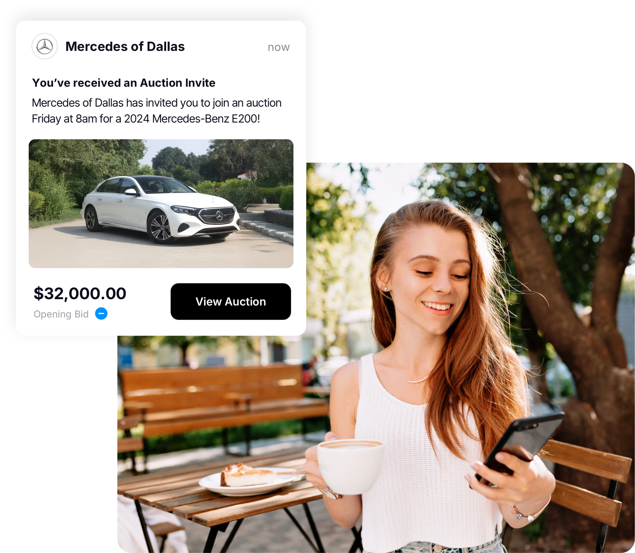 A Smarter Way to Connect With Today’s Buyers