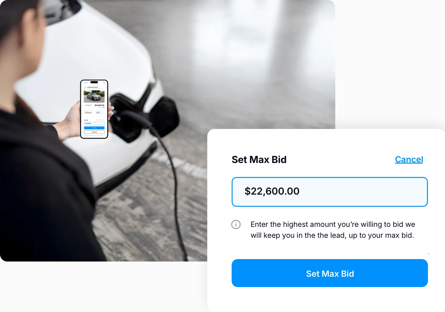Automated Bidding